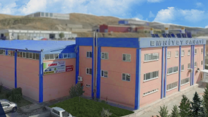 Kökleri 1958’e Uzanan Emniyet Sanayi Konkordato Başvurusu Yaptı, Mahkeme Kararını Açıkladı