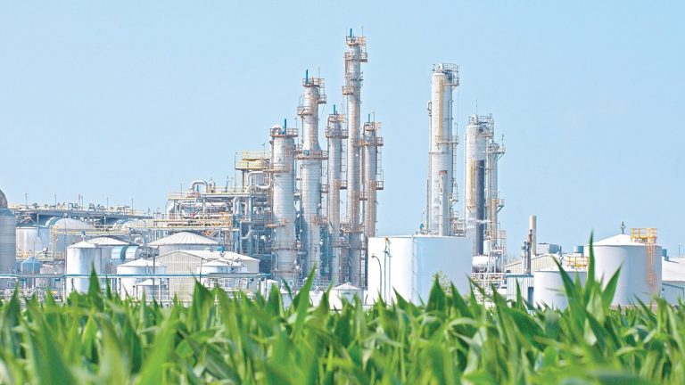 Biyoetanol Harmanlama Oranı Düşüyor: 500 Milyon Dolarlık Yatırım Risk Altında