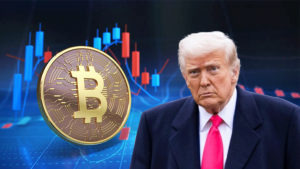 Trump’tan Kripto Hamlesi: Emeklilik Fonları ve Bankacılık Düzenlemeleri Piyasayı Coşturdu
