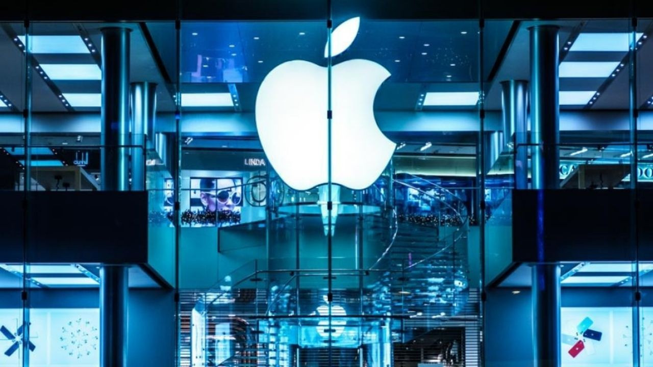 Apple’dan ABD’ye Dev Yatırım: 100 Milyar Dolarlık Yeni Taahhüt