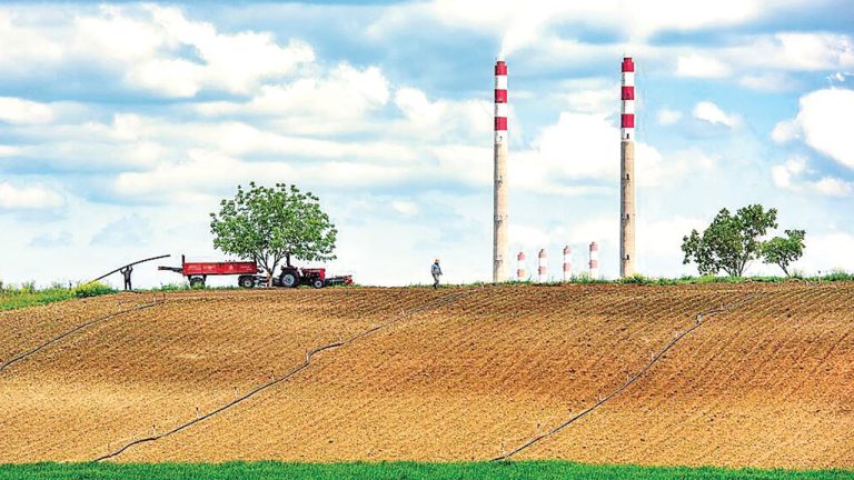 Yenişehir Gıda İhtisas OSB İçin Çalışmalar Başladı: 12 Bin Yeni İş Kapısı