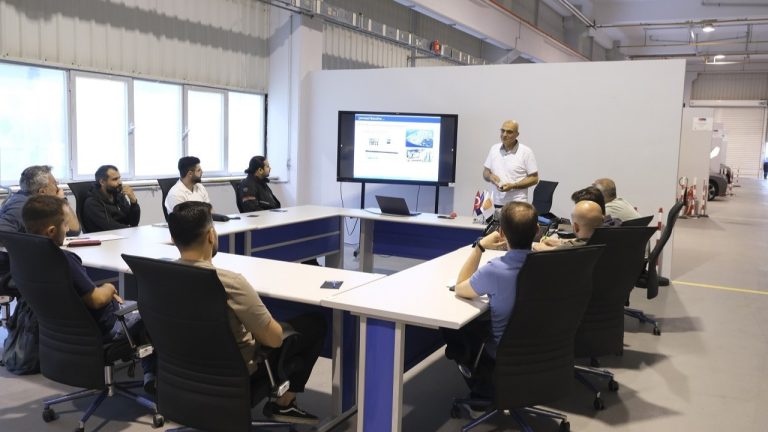 BUTGEM’den Elektrikli ve Hibrit Araç İstihdamına Eğitim Desteği