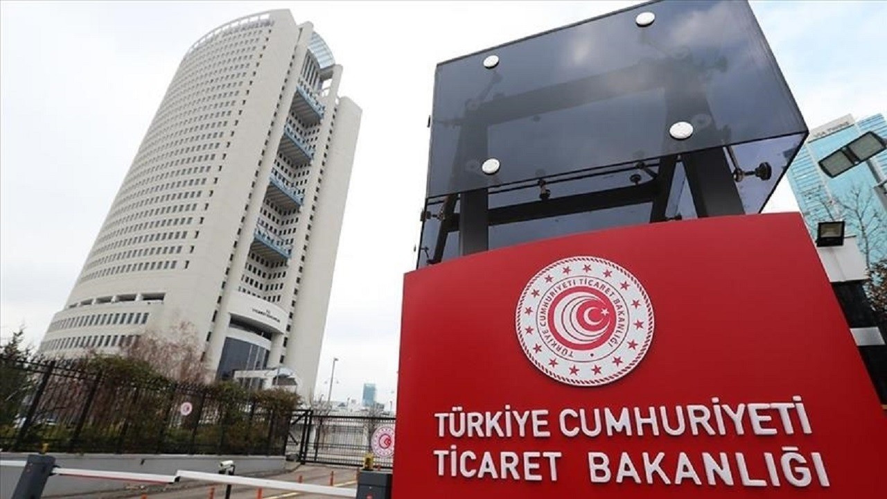 Ticaret Bakanlığı’ndan Fahiş Fiyat ve Stokçuluğa Büyük Ceza Operasyonu!