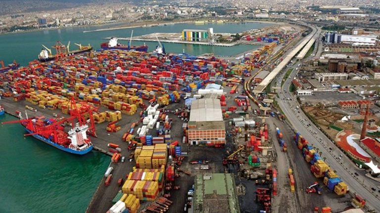 Alsancak Limanı İçin Yerli Girişimciler Devrede: Bakan Uraloğlu’ndan Açıklama