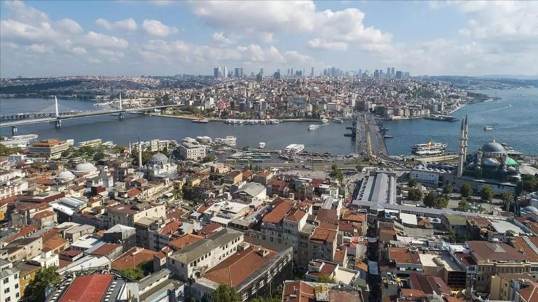 Konut Fiyatlarında Reel Düşüş Sürüyor: 18 Aylık Gerileme Devam Ediyor