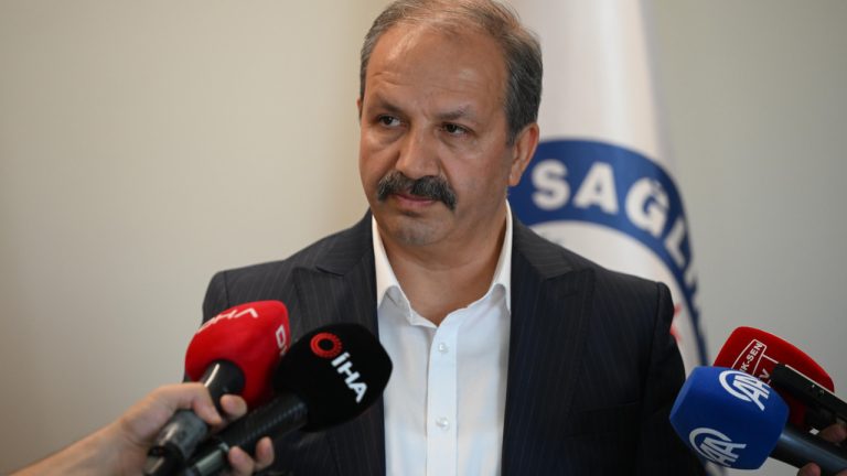 Sağlık-Sen Toplu Sözleşme Kazanımları: Gece Nöbeti Tazminatı Öne Çıkıyor