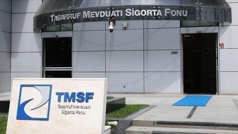 TMSF, Yasadışı Bahis Soruşturması Sonrası Ekotürk TV’ye El Koydu