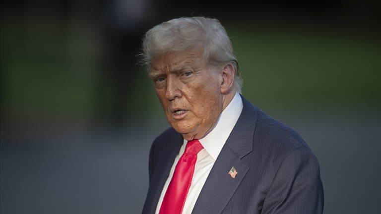 Trump’tan Kritik Fed Açıklaması: Yeni Başkan Yakında Duyurulacak!