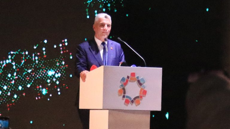 Türkiye ve Suriye Arasında Transit Ticaret Yeniden Başlıyor: Bakan Bolat Açıkladı