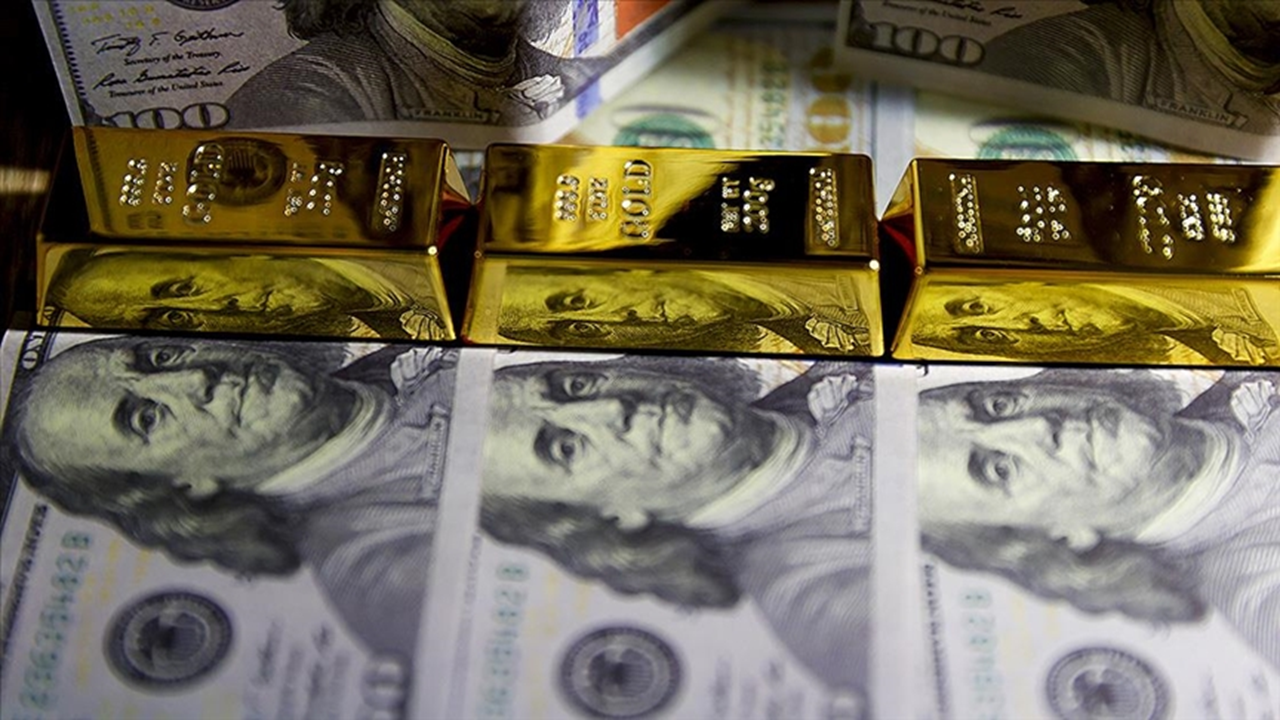 UBS’den Altın Fiyatları İçin Yeni Hedef: Ons Altın 3600 Doları Görecek Mi?