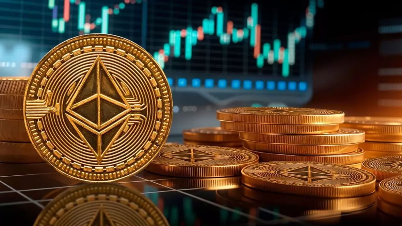 Ethereum Rallisi: 2021 Zirvesine Yakın! Kurumsal İlgi Artıyor