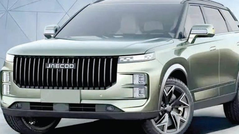 Çin Otomotivinde Rüzgar Tersine Döndü: Pazar Payları Avrupa’ya Kayıyor