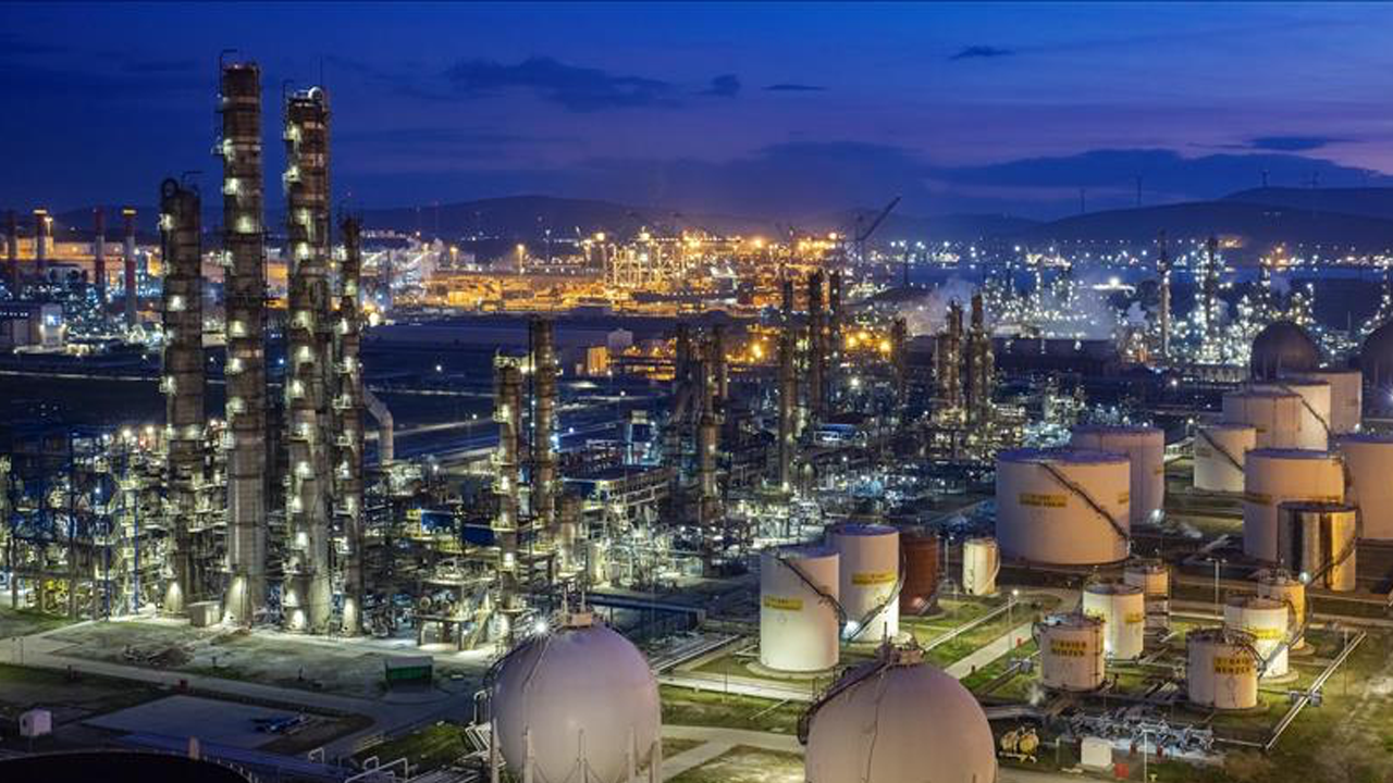 SOCAR Marine’den Karbon Ticareti Hamlesi: Denizcilikte Yeni Dönem