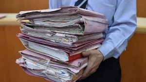 İcra İflas Dosyaları Rekor Kırıyor: Ağustos’ta 232 Bin Yeni Dosya