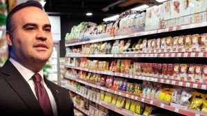 “Market Fiyatı” Uygulaması: 50 Bin Üründe Fiyat Karşılaştırması Dönemi Başlıyor