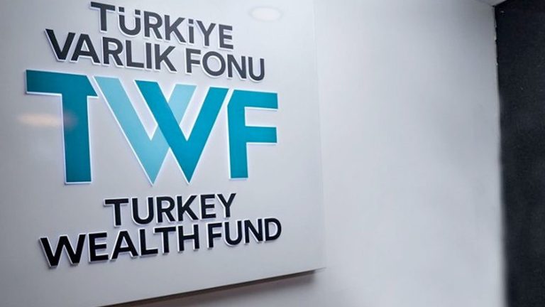 Türkiye Varlık Fonu’ndan 600 Milyon Dolarlık Murabaha Finansmanı Hamlesi