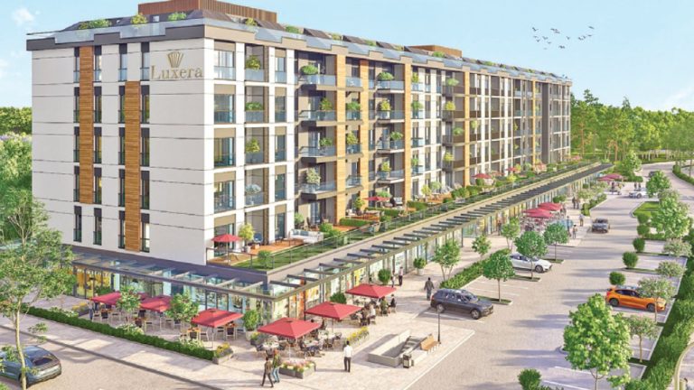 Altın ve Döviz Konuttan Yana: Luxera GYO’dan Faiz İndirimi Beklentisi