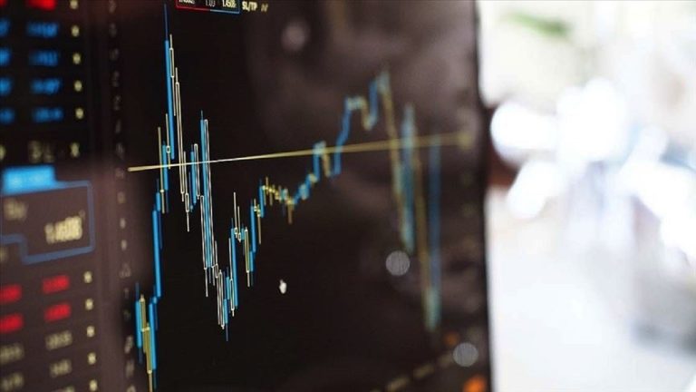 Kaili Resources Hisseleri Bir Günde 88 Kat Arttı, İşlemler Durduruldu