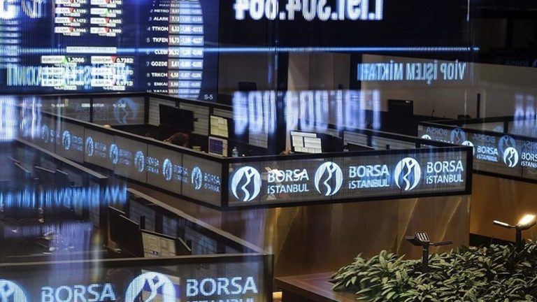 Borsa İstanbul Günü Yükselişle Tamamladı: BIST 100’de %0,47 Artış