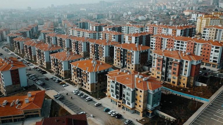 İkinci El Konut Fiyatlarına Sıkı Denetim: Fırsatçılığa Geçit Yok!