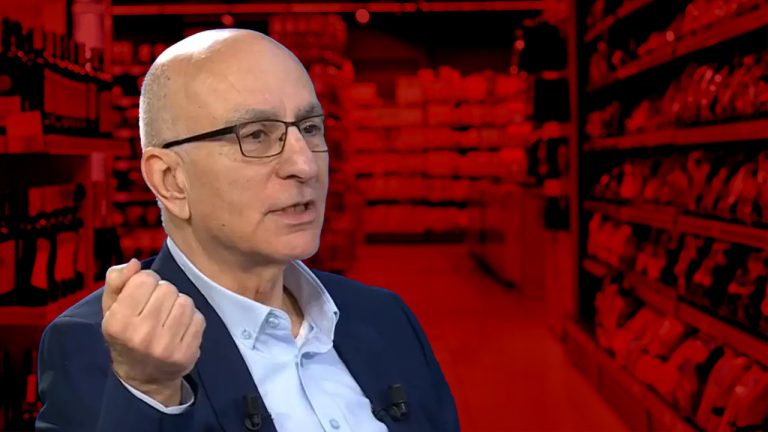 Mahfi Eğilmez’den İktisatçılara Enflasyon Tartışması Üzerine Üslup Uyarısı