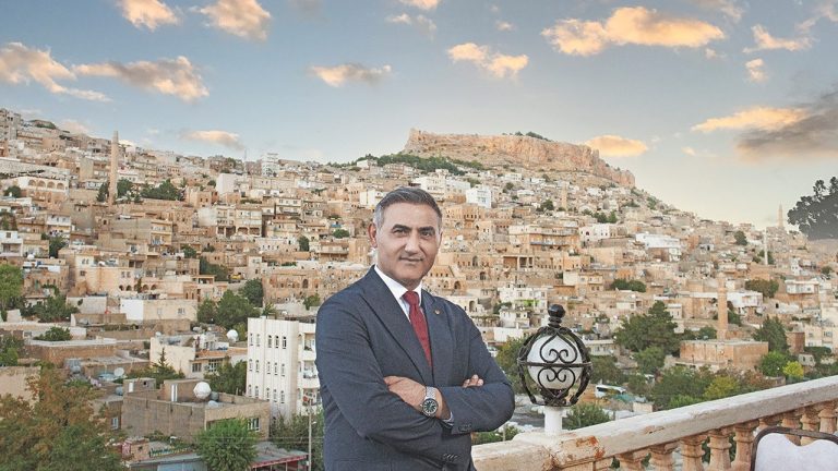 Mezopotamya Meyvecilik Araştırma Enstitüsü Çağrısı: Mardin’in Meyve Potansiyeli