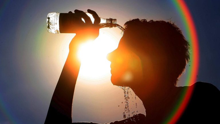 Türkiye’de Hava Sıcaklıkları Artıyor: Güneydoğu’da 40 Derece Alarmı!