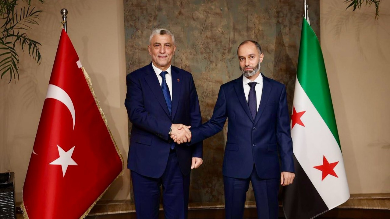 Türkiye-Suriye Ticaretinde Dönüm Noktası: Gümrüklerde 24 Saat Geçiş Serbestliği