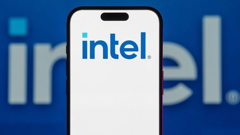 Intel ve ABD Hükümeti Arasında 8.9 Milyar Dolarlık Tarihi Anlaşma