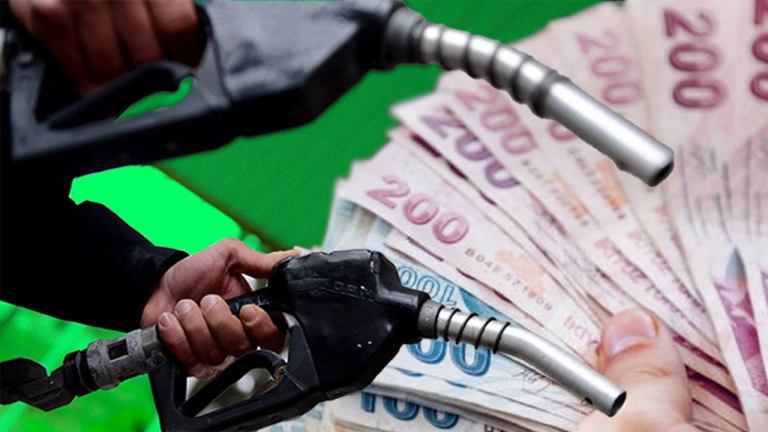 Motorine Zam Beklentisi Boşa Çıktı: 30 Ağustos Akaryakıt Fiyatları Değişmedi