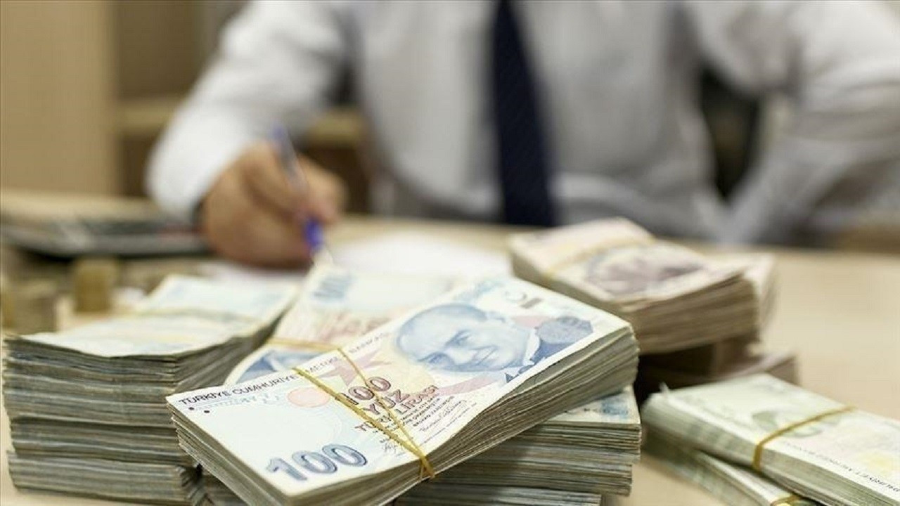 Banka Dışı Finans Sektörü Hızla Büyüyor: İşlem Hacmi Yüzde 89 Arttı
