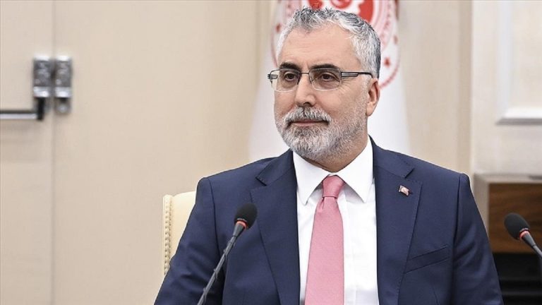 İşsizlik Oranı Yüzde 8’e Geriledi: Bakan Işıkhan’dan OVP Vurgusu
