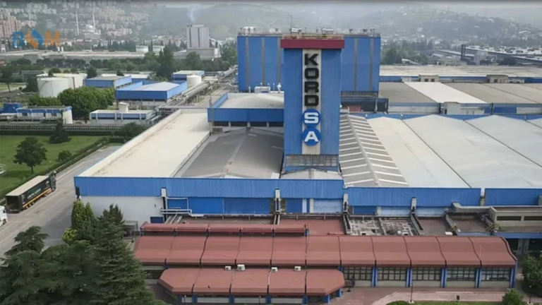 Kordsa ve TEKSİF Anlaştı: 33 Aylık Toplu İş Sözleşmesi İmzaladı