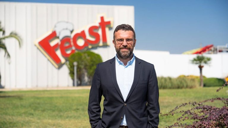 Feast Dondurulmuş Gıda, 2025’in İlk Yarısında Yüzde 50’nin Üzerinde Büyüme Kaydetti