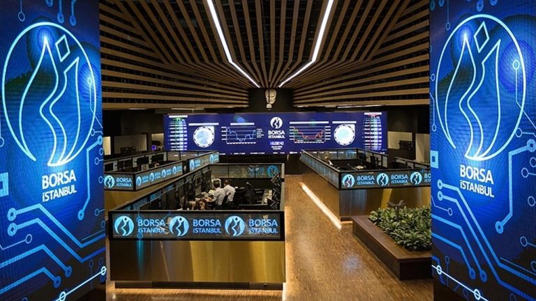 Borsa İstanbul Zirve Yaptı: BIST 100 Endeksi 13 Ay Sonra 11.000’i Aştı