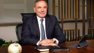 LC Waikiki Yurt Dışında Büyüyor: Türkiye’nin 6 Katı Mağaza Hedefi