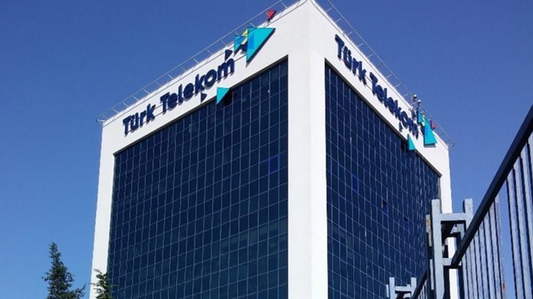Türk Telekom’dan Rekor Büyüme: Gelirler %13,2 Arttı, 5G’ye Hazırlık Tam Gaz