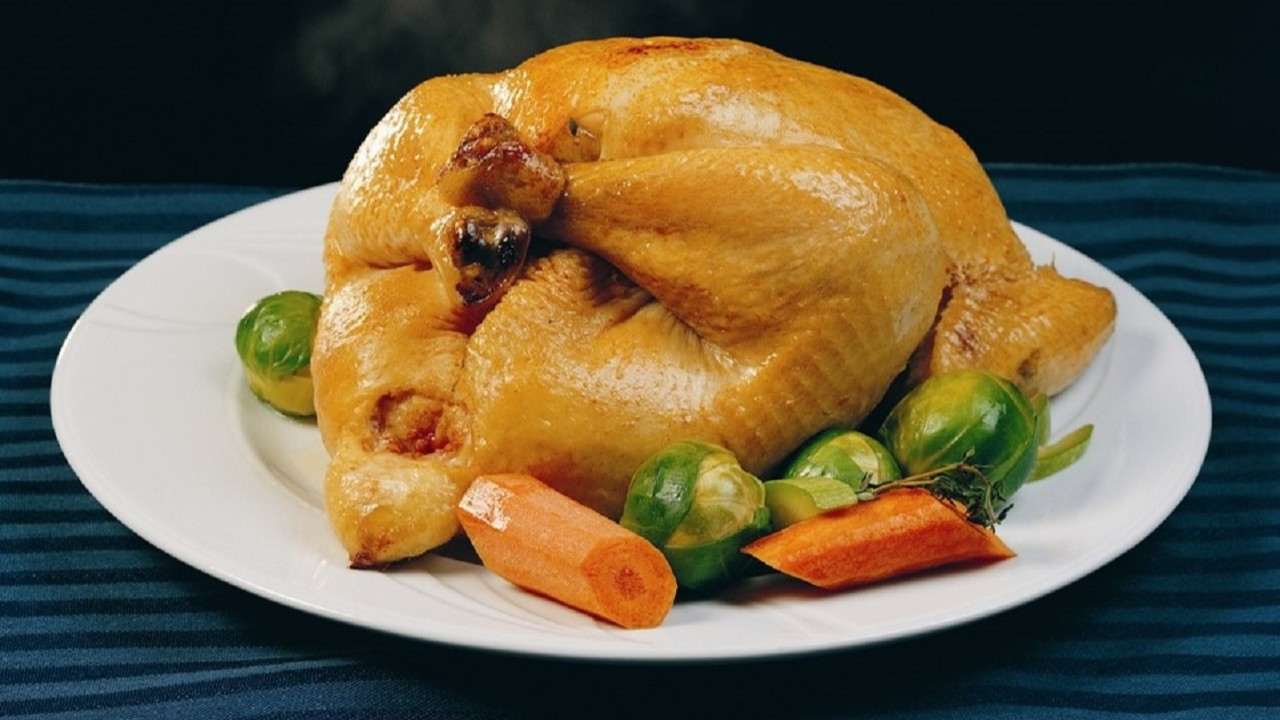 Tavuk Tüketimi Rekor Kıracak: Kişi Başı 25 Kg’ı Aşan Artış Bekleniyor