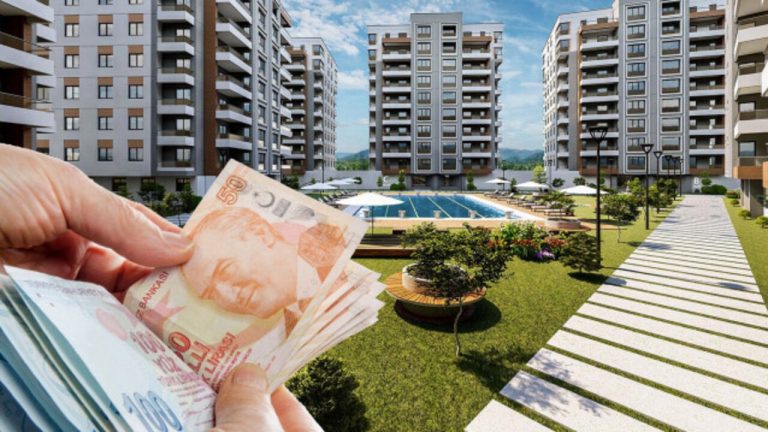 Fahiş Site Aidatlarına Bakanlık Denetimi: Şeffaflık ve Düşüş Hedefleniyor
