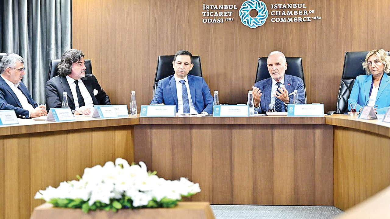 İstanbul Kongre Turizminde Hamle: Rekabet Gücü Artırma Stratejileri Belirlendi