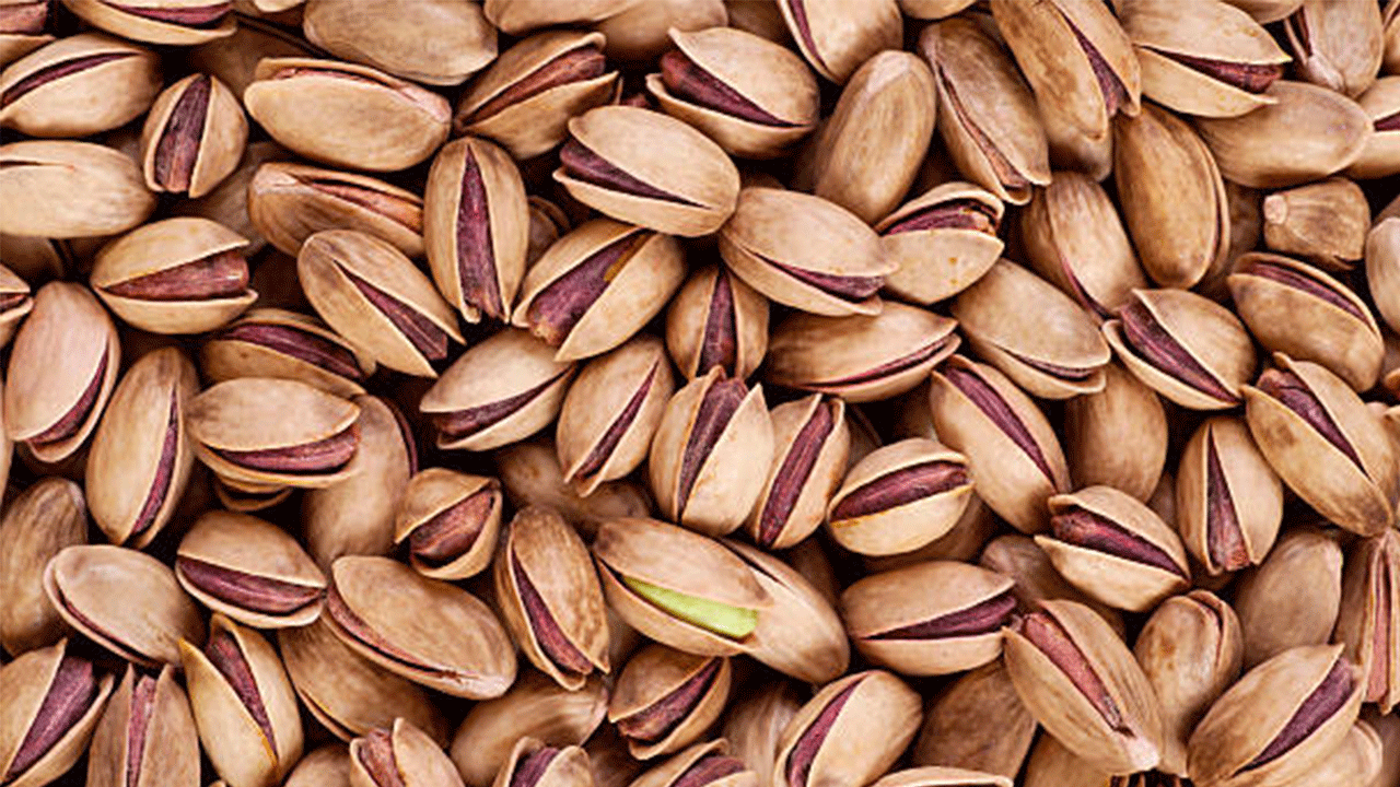 Boz Antep Fıstığı Fiyatları Üreticiyi Sevindiriyor: Rekolte Düşük, Kazanç Yüksek