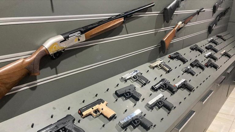 Köklü Silah Üreticileri ATA Arms ve ARMSAN Konkordato Başvurusu Yaptı