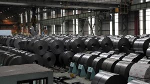 Türkiye Çelik Üretiminde Hızla Yükseliyor: Küresel Ligde İkinci