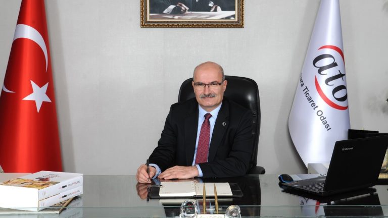 ATO’dan KDV Tatili Önerisi: Okul Masrafları ve Finansman Sıkışıklığına Çözüm