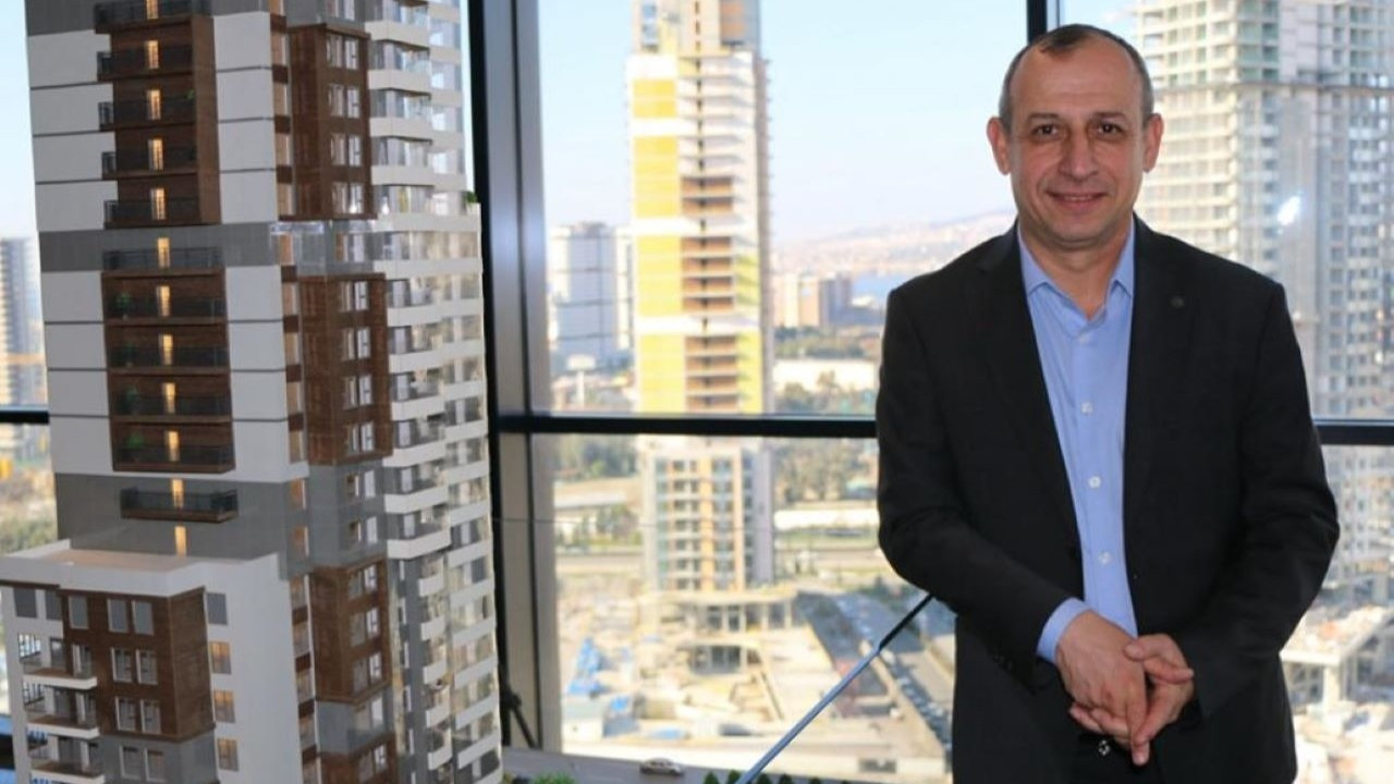 Müteahhitler Faiz İndirimini Bekliyor: İnşaat Sektöründe Daralma ve Gelecek Beklentileri