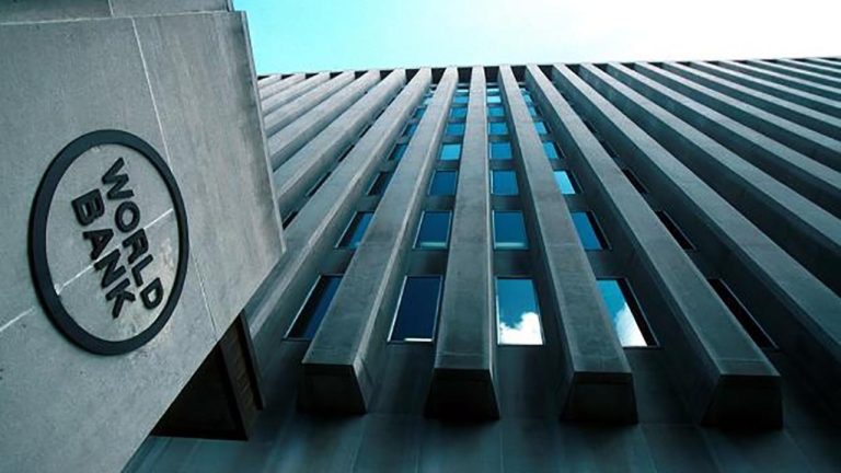 Dünya Bankası’ndan Lübnan’a Altyapı Yeniden İnşası İçin 250 Milyon Dolar Kredi