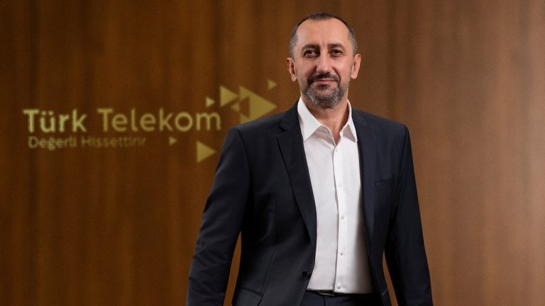 Türk Telekom’dan Uluslararası Dijital Hamle: 24 Ülkeyi Kapsayan Dev Proje