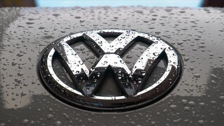 Avrupa Otomobil Pazarında Volkswagen Lider: Elektrikli Araçlar Yükselişte