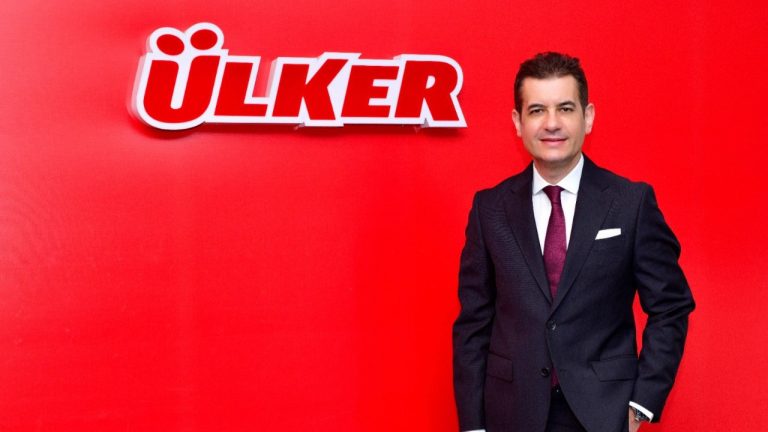 Ülker’den Güçlü Yarıyıl Performansı: Ciro 51,6 Milyar TL’ye Ulaştı