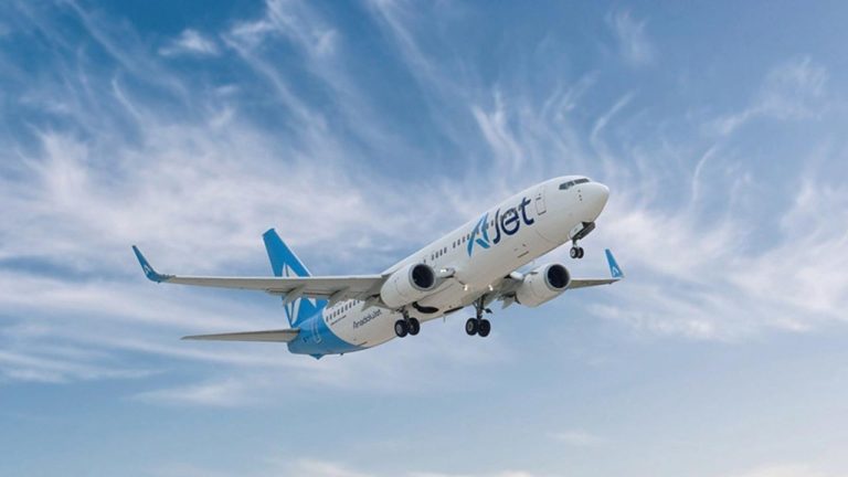 AJet Pilot Alımı: Kaptan Pilot ve İkinci Pilot İlanı Yayınladı